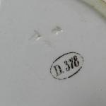 Talíř Hardtmuth Wien - České Budějovice Talíř Hardtmuth Wien - České Budějovice