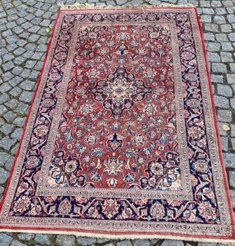 Koberec ručně tkaný 35B  Koberec ručně tkaný 35B