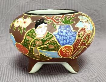 Cukřenka, Japan motiv Cukřenka, Japan motiv