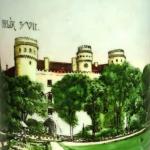 Hrnek - Orlík nad Vltavou Hrnek - Orlík nad Vltavou