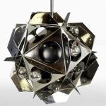 Acona Biconbi 1970s, Bruno Munari (1907 - 1998) Acona Biconbi 1970s, Bruno Munari (1907 - 1998)