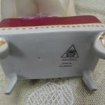 Plastika, dívka, akt - Royal Dux Atelier Plastika, dívka, akt - Royal Dux Atelier