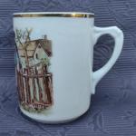 Hrnek - Prodaná nevěsta  Hrnek - Prodaná nevěsta