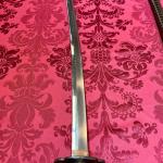 Katana, japonský starožitný meč Katana, japonský starožitný meč