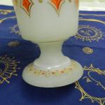 Alabastrový pohár Alabastrový pohár