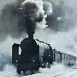 Franz Josef : Lokomotivy, dat. 1937 / 1957 ?  Franz Josef : Lokomotivy, dat. 1937 / 1957 ?