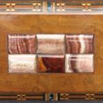 Krabička, Karlovarská mozaika ( Karlovy Vary ) Krabička, Karlovarská mozaika ( Karlovy Vary )