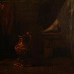 Barokní obraz Barokní obraz