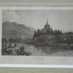 Yanina a Waterloo Yanina a Waterloo