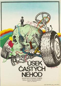 Originální filmový plakát Originální filmový plakát