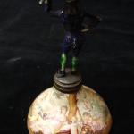 Figurální emailové hodiny Figurální emailové hodiny