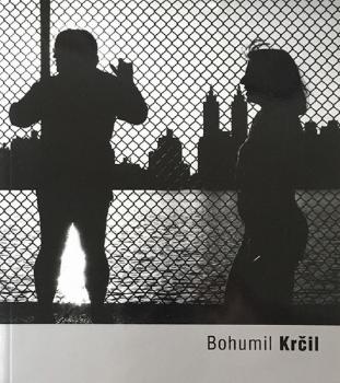 Bohumil Krčil Bohumil Krčil