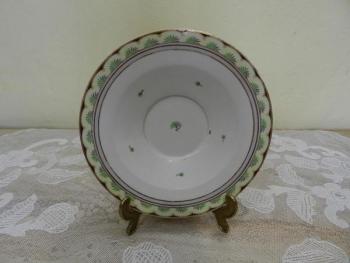 Porcelánový talíř - Vídeň  Porcelánový talíř - Vídeň