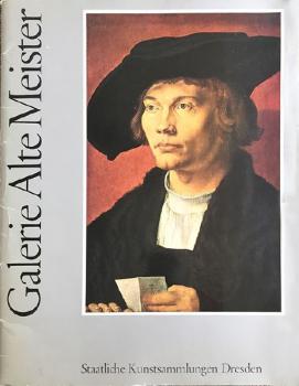 Galerie Alte Meister, Staatlichen Kunstsammlungen Galerie Alte Meister, Staatlichen Kunstsammlungen