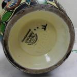 Keramický Art deco džbánek - Ditmar Urbach,Teplice Keramický Art deco džbánek - Ditmar Urbach,Teplice