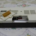 Japonské radio Standart Japonské radio Standart