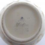 Kerafina, Bavaria - Vázička s kvítím Kerafina, Bavaria - Vázička s kvítím