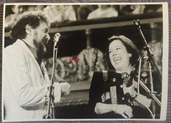 Fotografie Waldemar Matuška a Yvonne Přenosilová Fotografie Waldemar Matuška a Yvonne Přenosilová