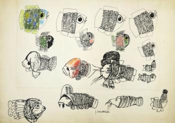 24. Jan Kudláček (1928 - 2017) 24. Jan Kudláček (1928 - 2017)