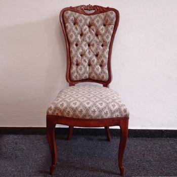 Židle 2 kusy Židle 2 kusy