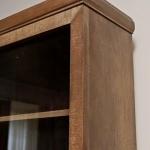 Obří knihovna Art Deco šíře 385 cm Obří knihovna Art Deco šíře 385 cm