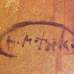 Motyčka Matěj : Letní den Motyčka Matěj : Letní den