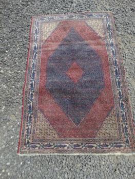 Koberec ručně vázaný 73 Koberec ručně vázaný 73