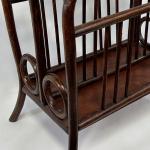 Thonet, model: Nr. 11.833, Čechy, 1910 Thonet, model: Nr. 11.833, Čechy, 1910