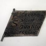 Přátelská souprava, zn. Friedrich Simon - FSK Přátelská souprava, zn. Friedrich Simon - FSK