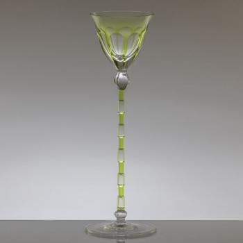 126. Vysoký pohár na víno - Moser 126. Vysoký pohár na víno - Moser