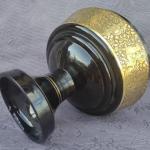 Nástolec - mísa - Moser  Nástolec - mísa - Moser