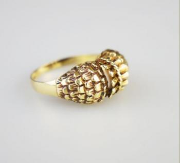 Zlatý prsten Zlatý prsten