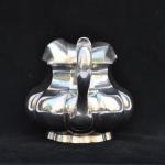 Ruská stříbrná konvička Ruská stříbrná konvička