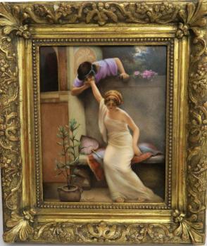 LILY BARRET LILY BARRET