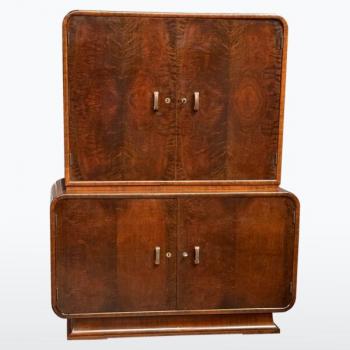 Sekretář / Komoda Sekretář / Komoda