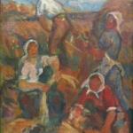 Josef Kočí - Srpen Josef Kočí - Srpen