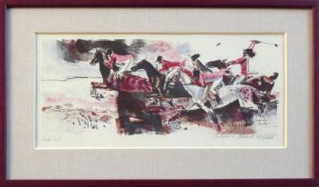 Radomír Kolář - Překážkové dostihy Radomír Kolář - Překážkové dostihy