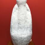 GOLDSCHEIDER, STANISLAU CZAPE’QUE,Figurální váza GOLDSCHEIDER, STANISLAU CZAPE’QUE,Figurální váza