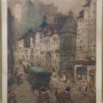 Paříž - Bastila Paříž - Bastila