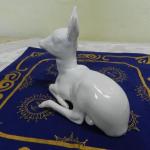 Porcelánová srnka Porcelánová srnka