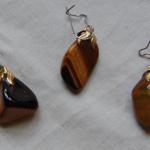 Souprava náušnice + přivěšek Souprava náušnice + přivěšek