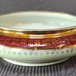 Miska, karlovarský porcelán, zn. Epiag Miska, karlovarský porcelán, zn. Epiag