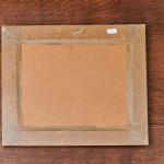 Bruggy – dvojice originálních kreseb tuší od Y. Br Bruggy – dvojice originálních kreseb tuší od Y. Br