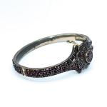 Granátový náramek Granátový náramek