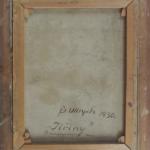 Bohumil Ullrych - Jiřiny Bohumil Ullrych - Jiřiny