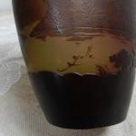 Váza - Emile Galle Váza - Emile Galle