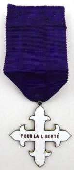 Pour La Liberté Pour La Liberté