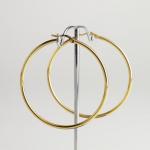 Zlaté náušnice Zlaté náušnice