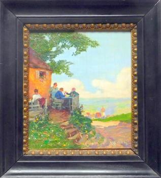 Besedníci - Albert Meindl Besedníci - Albert Meindl