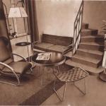 Fa. Mücke – Melder, Funkcionalismus, 1930s, Československo Fa. Mücke – Melder, Funkcionalismus, 1930s, Československo